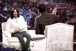 مسئله ظاهری فرهاد ایرانی و انتقاد علیخانی از جراحی‌های قشنگی ، خلاصه قسمت نهم ماه عسل ۹۷